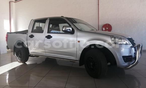 Sayi Na hannu GMC Sierra Black Mota in Maseru a Maseru