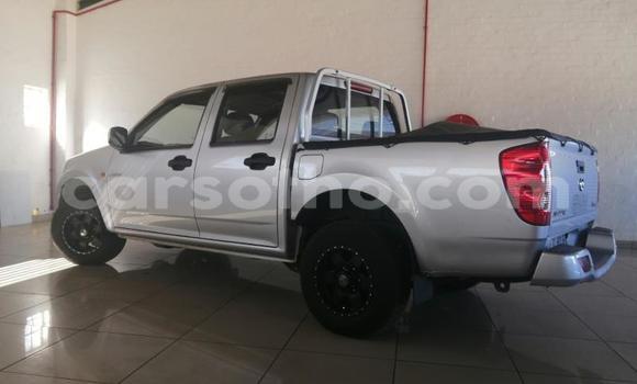 اشتري مستعمل GMC Sierra Black سيارة في Maseru في Maseru اشتري مستعمل GMC Sierra Black سيارة في Maseru في Maseru