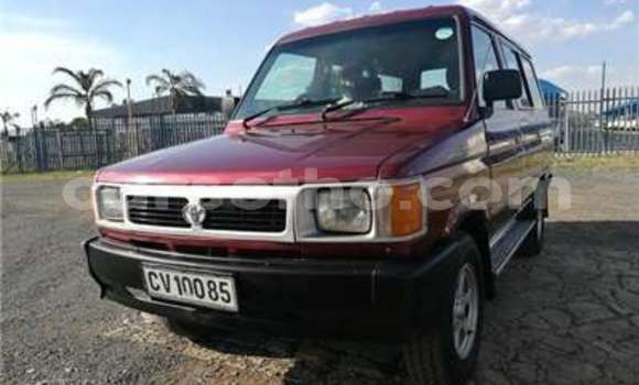 اشتري مستعمل Toyota Verso Other سيارة في Maseru في Maseru اشتري مستعمل Toyota Verso Other سيارة في Maseru في Maseru