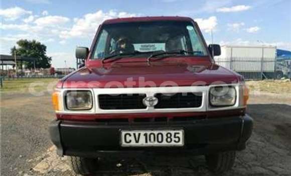 اشتري مستعمل Toyota Verso Other سيارة في Maseru في Maseru اشتري مستعمل Toyota Verso Other سيارة في Maseru في Maseru