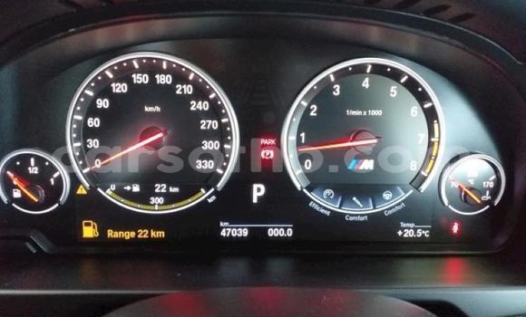 Acheter Occasion Voiture BMW X5 M Bleu à Maseru, Maseru Acheter Occasion Voiture BMW X5 M Bleu à Maseru, Maseru