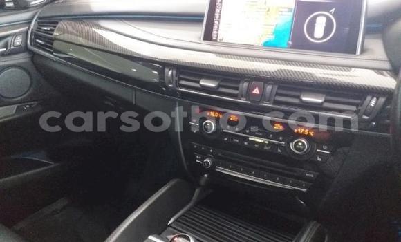 Acheter Occasion Voiture BMW X5 M Bleu à Maseru, Maseru Acheter Occasion Voiture BMW X5 M Bleu à Maseru, Maseru