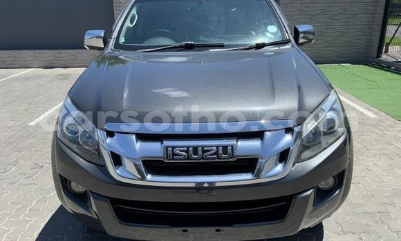 Acheter Occasion Voiture Isuzu KB Autre à Maseru, Maseru Acheter Occasion Voiture Isuzu KB Autre à Maseru, Maseru