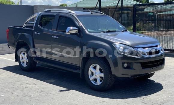 Acheter Occasion Voiture Isuzu KB Autre à Maseru, Maseru Acheter Occasion Voiture Isuzu KB Autre à Maseru, Maseru