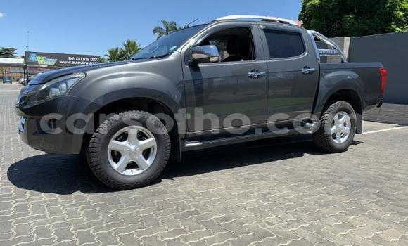 Acheter Occasion Voiture Isuzu KB Autre à Maseru, Maseru Acheter Occasion Voiture Isuzu KB Autre à Maseru, Maseru