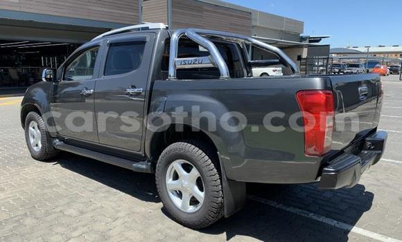 Acheter Occasion Voiture Isuzu KB Autre à Maseru, Maseru Acheter Occasion Voiture Isuzu KB Autre à Maseru, Maseru