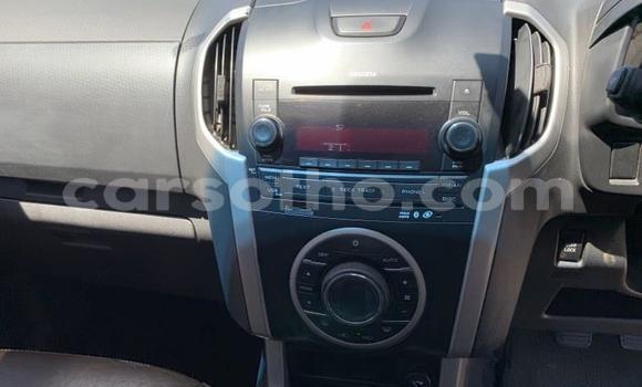 Acheter Occasion Voiture Isuzu KB Autre à Maseru, Maseru Acheter Occasion Voiture Isuzu KB Autre à Maseru, Maseru