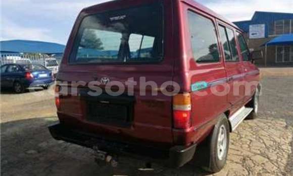 اشتري مستعمل Toyota Verso Other سيارة في Maseru في Maseru اشتري مستعمل Toyota Verso Other سيارة في Maseru في Maseru