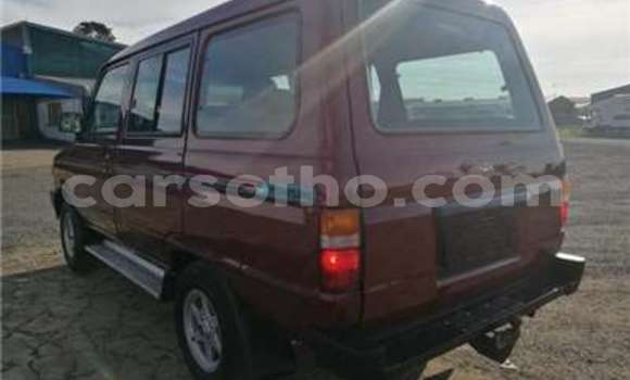 اشتري مستعمل Toyota Verso Other سيارة في Maseru في Maseru اشتري مستعمل Toyota Verso Other سيارة في Maseru في Maseru