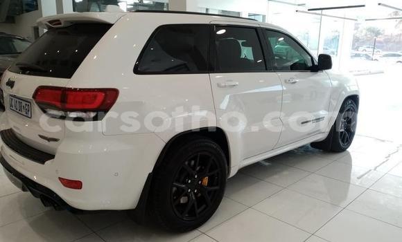 Buy Used Jeep Cherokee White Car in Maseru in Maseru Buy Used Jeep Cherokee White Car in Maseru in Maseru