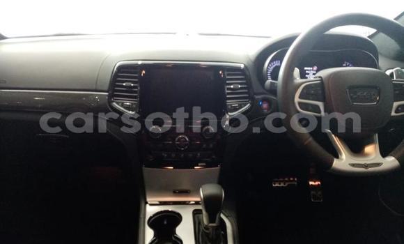 Buy Used Jeep Cherokee White Car in Maseru in Maseru Buy Used Jeep Cherokee White Car in Maseru in Maseru