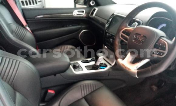 Buy Used Jeep Cherokee White Car in Maseru in Maseru Buy Used Jeep Cherokee White Car in Maseru in Maseru