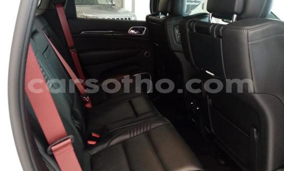 Buy Used Jeep Cherokee White Car in Maseru in Maseru Buy Used Jeep Cherokee White Car in Maseru in Maseru