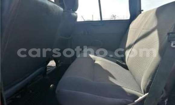 اشتري مستعمل Toyota Verso Other سيارة في Maseru في Maseru اشتري مستعمل Toyota Verso Other سيارة في Maseru في Maseru