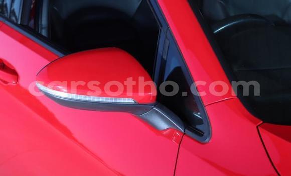 Acheter Occasion Voiture Volkswagen Golf GTI Rouge à Maseru, Maseru Acheter Occasion Voiture Volkswagen Golf GTI Rouge à Maseru, Maseru