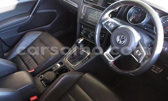 Acheter Occasion Voiture Volkswagen Golf GTI Rouge à Maseru, Maseru Acheter Occasion Voiture Volkswagen Golf GTI Rouge à Maseru, Maseru