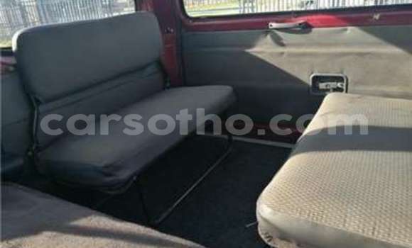 اشتري مستعمل Toyota Verso Other سيارة في Maseru في Maseru اشتري مستعمل Toyota Verso Other سيارة في Maseru في Maseru