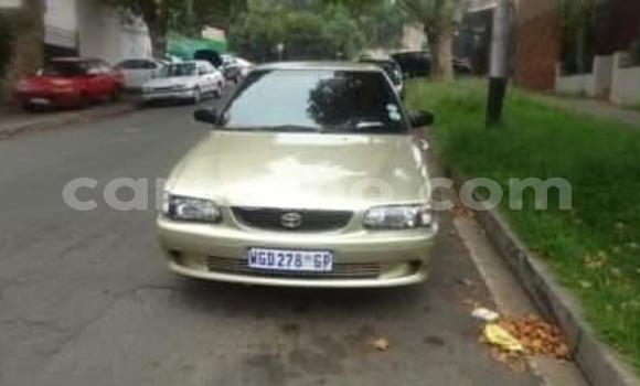 Acheter Occasion Voiture Toyota Corolla Gris à Butha–Buthe, Thaba-Tseka Acheter Occasion Voiture Toyota Corolla Gris à Butha–Buthe, Thaba-Tseka