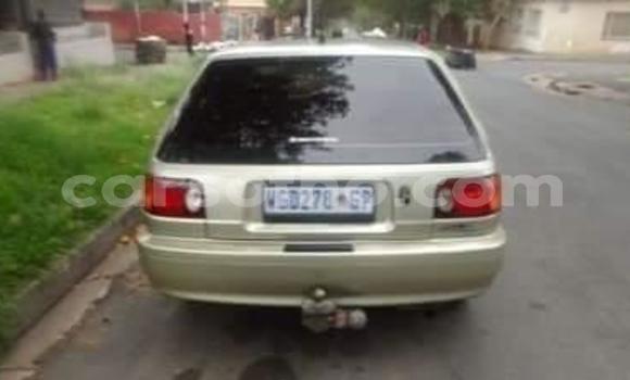 Acheter Occasion Voiture Toyota Corolla Gris à Butha–Buthe, Thaba-Tseka Acheter Occasion Voiture Toyota Corolla Gris à Butha–Buthe, Thaba-Tseka