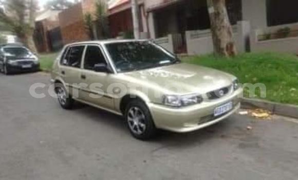 Acheter Occasion Voiture Toyota Corolla Gris à Butha–Buthe, Thaba-Tseka Acheter Occasion Voiture Toyota Corolla Gris à Butha–Buthe, Thaba-Tseka