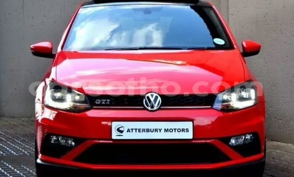 اشتري Imported Volkswagen Golf GTI Red سيارة في Maseru في Maseru اشتري Imported Volkswagen Golf GTI Red سيارة في Maseru في Maseru