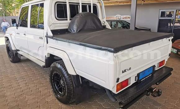 Acheter Occasion Voiture Toyota Land Cruiser Autre à Butha–Buthe, Thaba-Tseka Acheter Occasion Voiture Toyota Land Cruiser Autre à Butha–Buthe, Thaba-Tseka