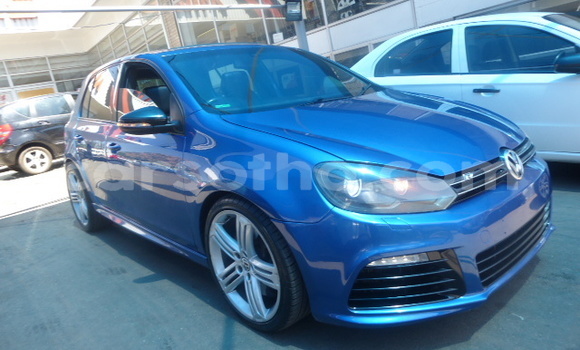 Acheter Occasion Voiture Volkswagen Golf R Bleu à Maseru, Maseru Acheter Occasion Voiture Volkswagen Golf R Bleu à Maseru, Maseru