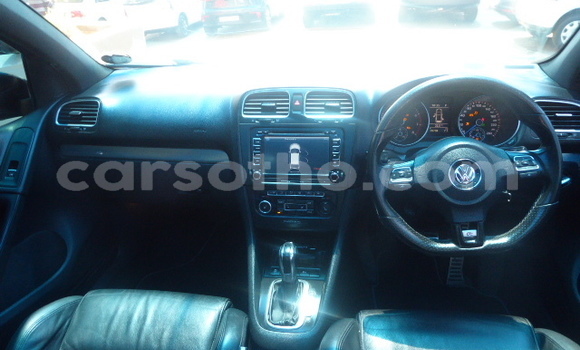 Acheter Occasion Voiture Volkswagen Golf R Bleu à Maseru, Maseru Acheter Occasion Voiture Volkswagen Golf R Bleu à Maseru, Maseru