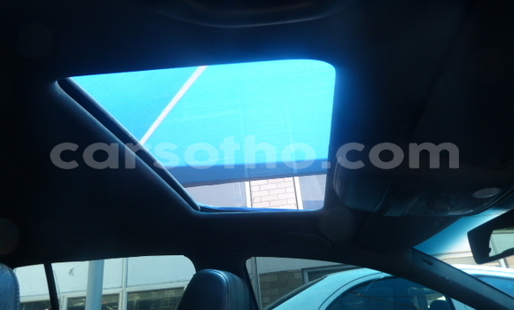 Acheter Occasion Voiture Volkswagen Golf R Bleu à Maseru, Maseru Acheter Occasion Voiture Volkswagen Golf R Bleu à Maseru, Maseru