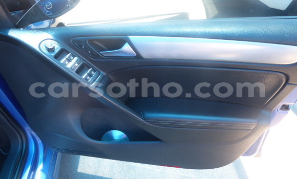 Acheter Occasion Voiture Volkswagen Golf R Bleu à Maseru, Maseru Acheter Occasion Voiture Volkswagen Golf R Bleu à Maseru, Maseru