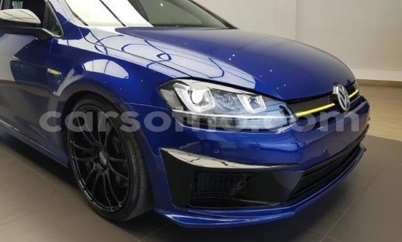 Buy Used Volkswagen Golf R Blue Car in Maseru in Maseru Buy Used Volkswagen Golf R Blue Car in Maseru in Maseru