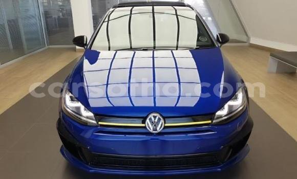 Buy Used Volkswagen Golf R Blue Car in Maseru in Maseru Buy Used Volkswagen Golf R Blue Car in Maseru in Maseru