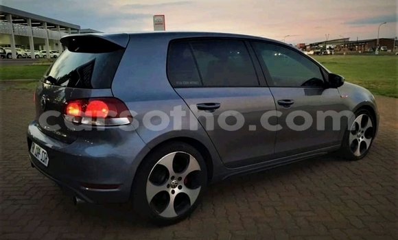 اشتري مستعمل Volkswagen Golf GTI Other سيارة في Maseru في Maseru اشتري مستعمل Volkswagen Golf GTI Other سيارة في Maseru في Maseru