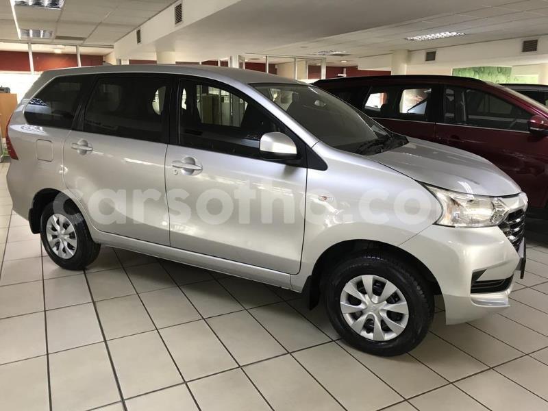 Big with watermark toyota avanza maseru maseru 19556