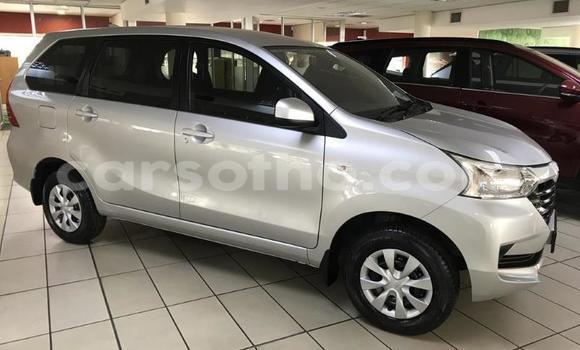 Acheter Occasion Voiture Toyota Avanza Autre à Maseru, Maseru Acheter Occasion Voiture Toyota Avanza Autre à Maseru, Maseru