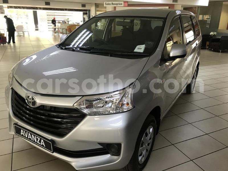 Big with watermark toyota avanza maseru maseru 19556