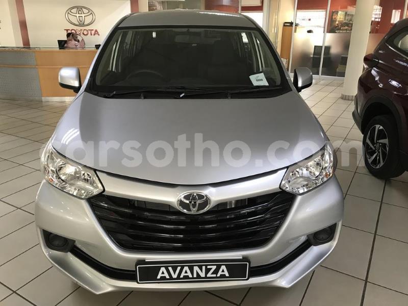 Big with watermark toyota avanza maseru maseru 19556