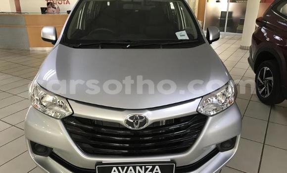 Acheter Occasion Voiture Toyota Avanza Autre à Maseru, Maseru Acheter Occasion Voiture Toyota Avanza Autre à Maseru, Maseru