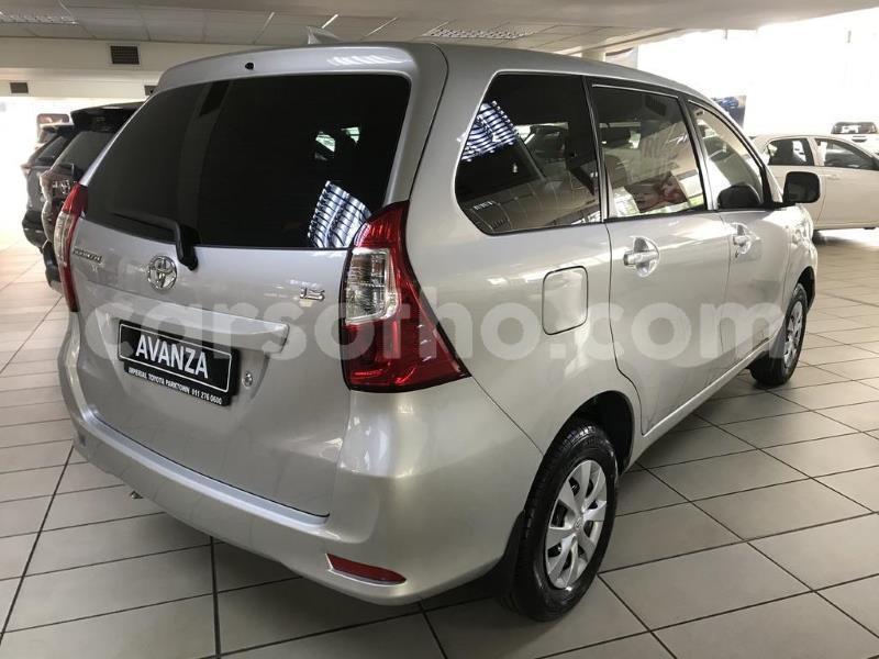 Big with watermark toyota avanza maseru maseru 19556