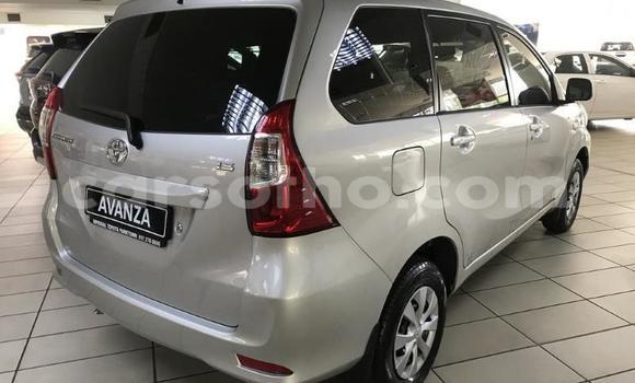 Acheter Occasion Voiture Toyota Avanza Autre à Maseru, Maseru Acheter Occasion Voiture Toyota Avanza Autre à Maseru, Maseru