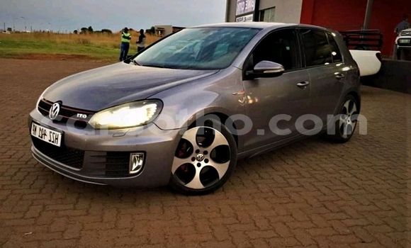اشتري مستعمل Volkswagen Golf GTI Other سيارة في Maseru في Maseru اشتري مستعمل Volkswagen Golf GTI Other سيارة في Maseru في Maseru