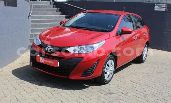 اشتري مستعمل Toyota Yaris White سيارة في Maseru في Maseru اشتري مستعمل Toyota Yaris White سيارة في Maseru في Maseru