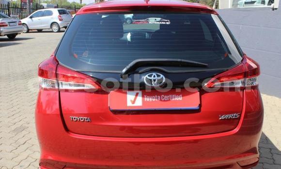اشتري مستعمل Toyota Yaris White سيارة في Maseru في Maseru اشتري مستعمل Toyota Yaris White سيارة في Maseru في Maseru