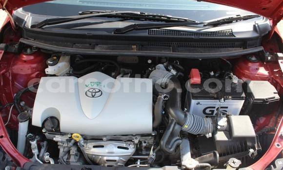 اشتري مستعمل Toyota Yaris White سيارة في Maseru في Maseru اشتري مستعمل Toyota Yaris White سيارة في Maseru في Maseru