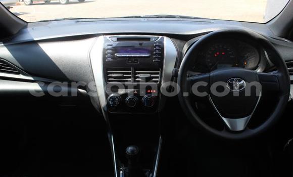 اشتري مستعمل Toyota Yaris White سيارة في Maseru في Maseru اشتري مستعمل Toyota Yaris White سيارة في Maseru في Maseru