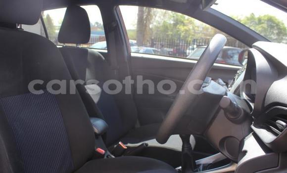 اشتري مستعمل Toyota Yaris White سيارة في Maseru في Maseru اشتري مستعمل Toyota Yaris White سيارة في Maseru في Maseru