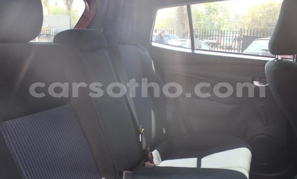 اشتري مستعمل Toyota Yaris White سيارة في Maseru في Maseru اشتري مستعمل Toyota Yaris White سيارة في Maseru في Maseru