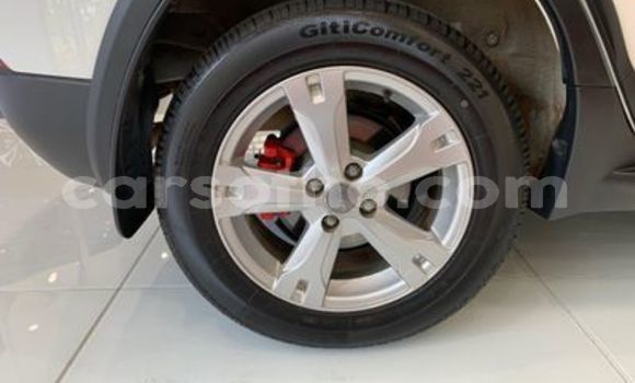 Sayi Na hannu Haval H2 White Mota in Import - Dubai a Maseru Sayi Na hannu Haval H2 White Mota in Import - Dubai a Maseru