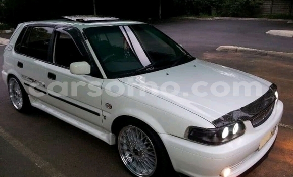 اشتري مستعمل Toyota T100 White سيارة في Maseru في Maseru اشتري مستعمل Toyota T100 White سيارة في Maseru في Maseru