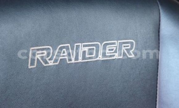 Acheter Occasion Voiture Toyota Hilux Blanc à Import - Dubai, Maseru Acheter Occasion Voiture Toyota Hilux Blanc à Import - Dubai, Maseru